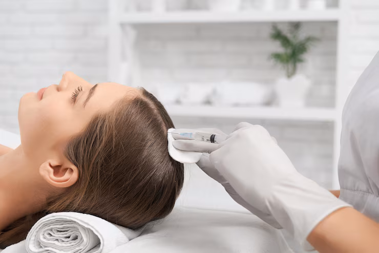 peptide-therapy