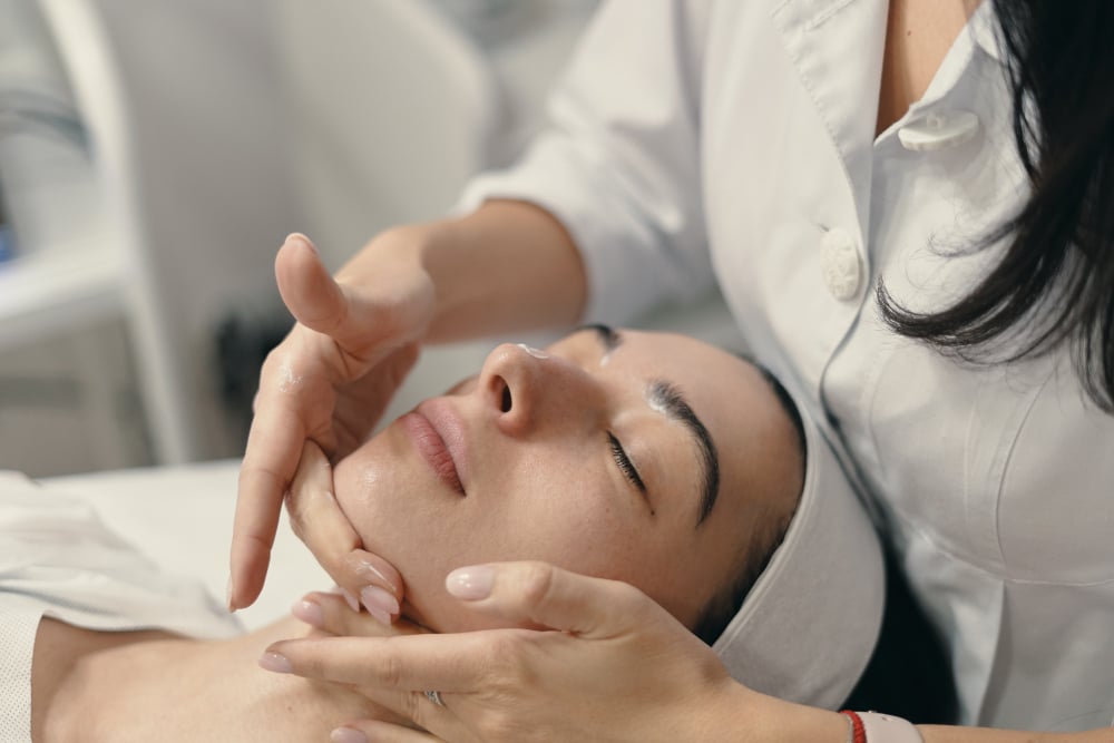 Botox Benefits
